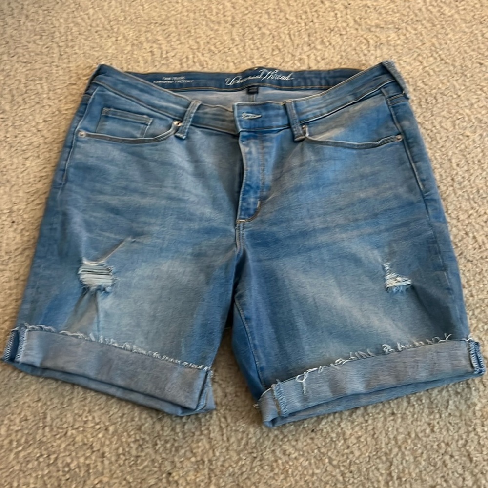 Womens shorts